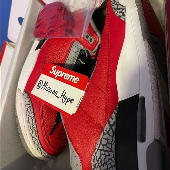 Jordan Other - Jordan 3 unite